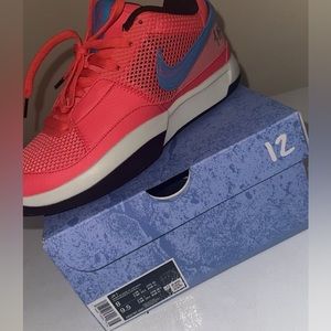 Nike JA 1 (JA Morant)